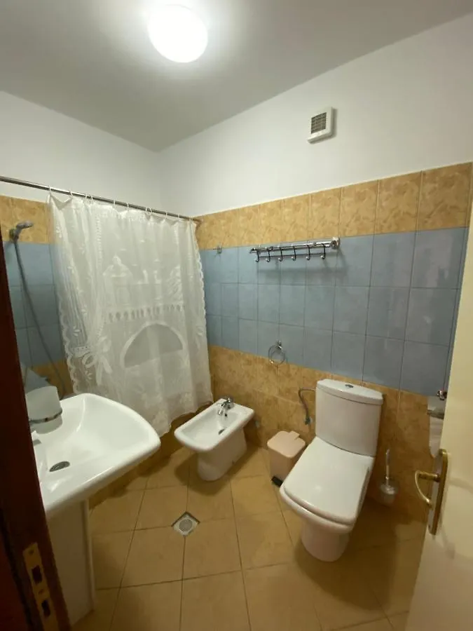 Noar Apartment Saranda