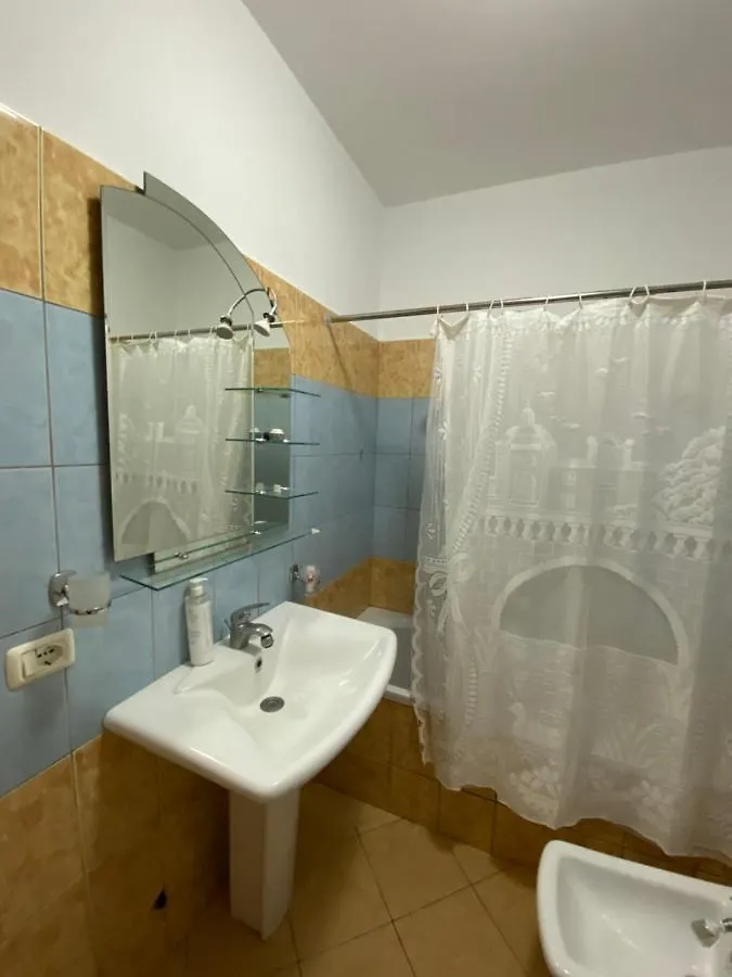Noar Apartment Saranda Albanie
