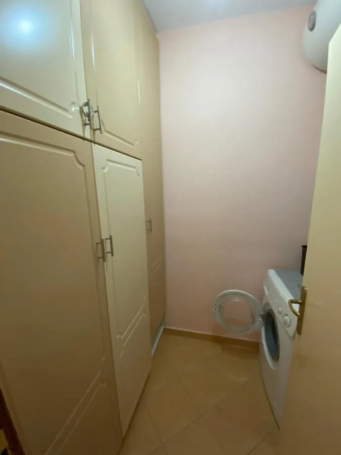 Noar Apartment Saranda