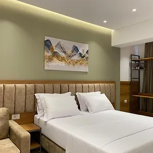 Appartamento Marjana, Sarandë