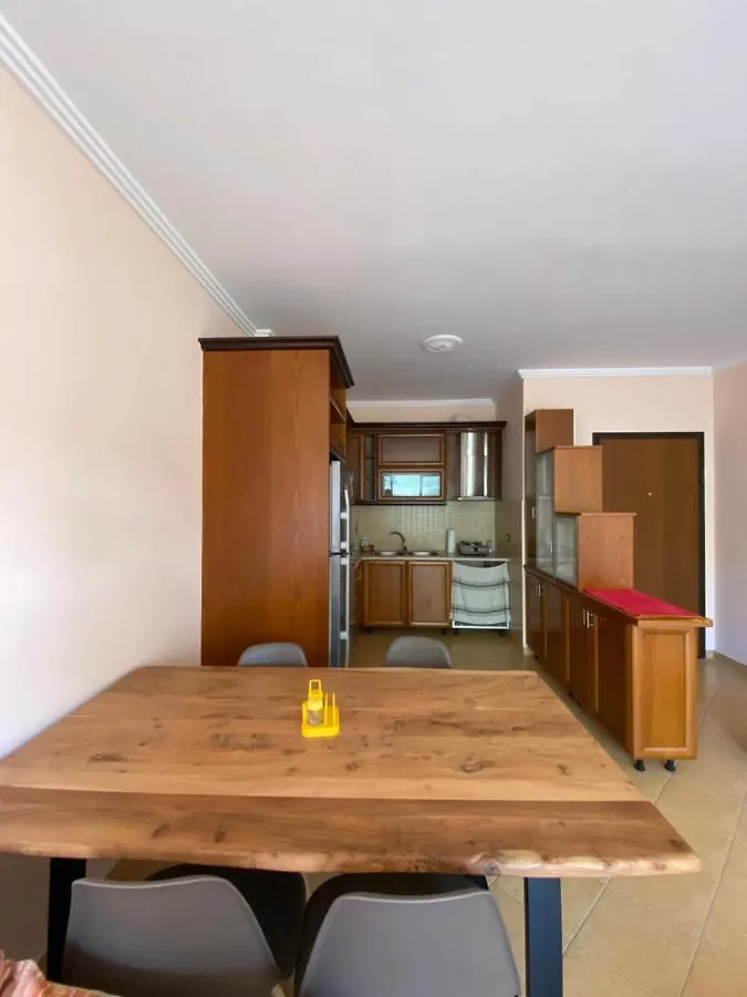 Noar Apartment Sarande