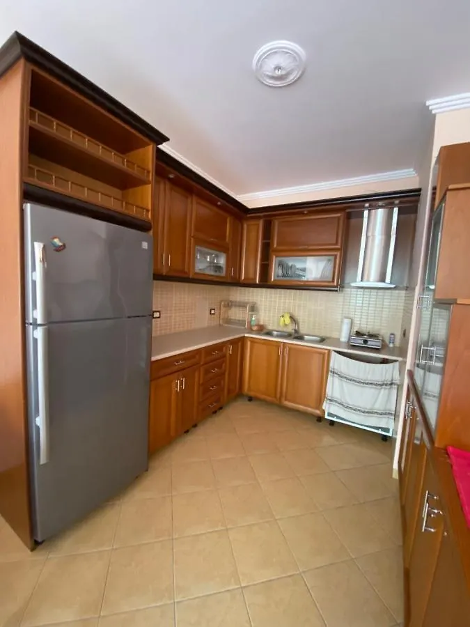 Noar Apartment Sarande 0*,