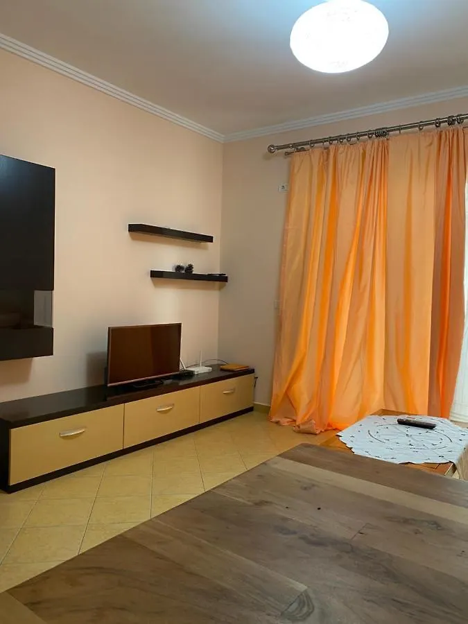 Noar Apartment Sarande 0*,  Albania
