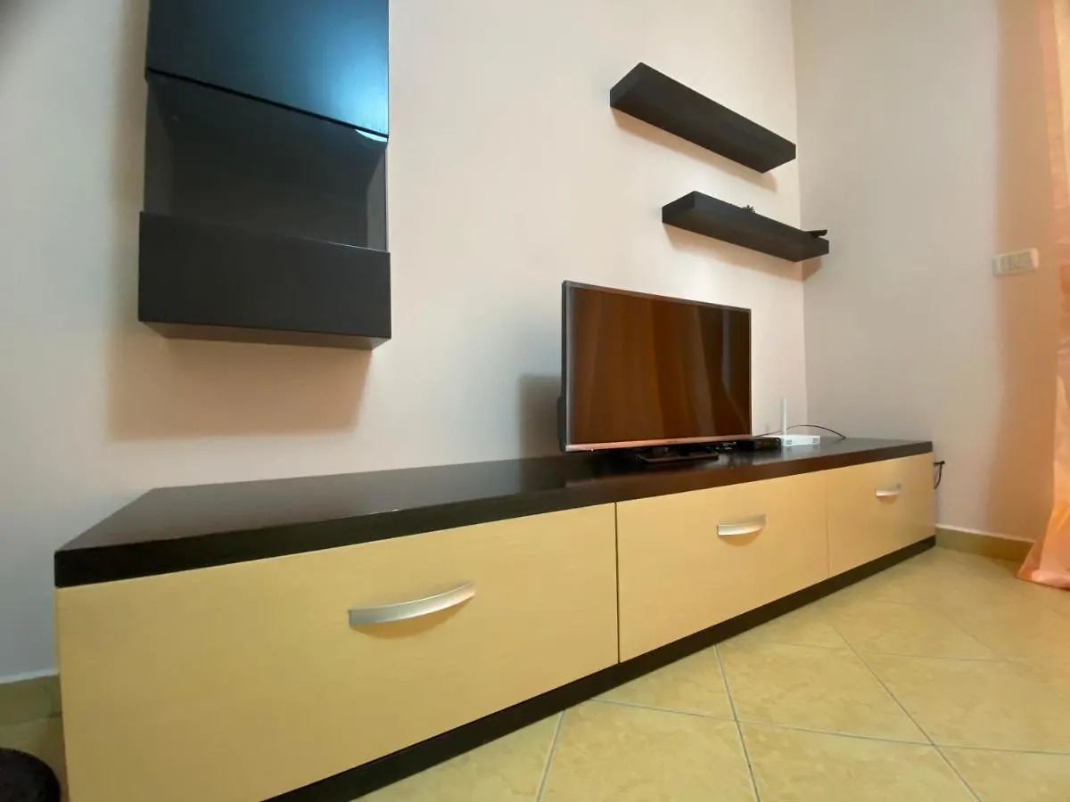 Noar Apartment Sarande Albania